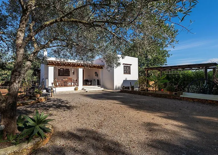 Villa Can Turrent