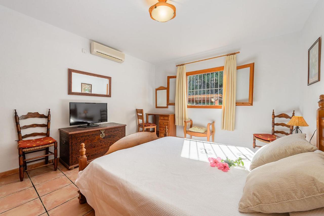 Turrent Villa *